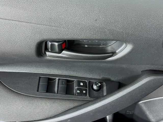 used 2023 Toyota Corolla car, priced at $18,983