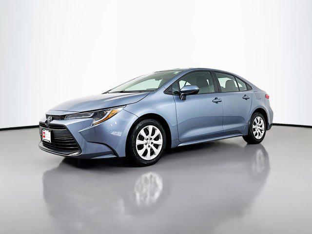 used 2023 Toyota Corolla car, priced at $18,983