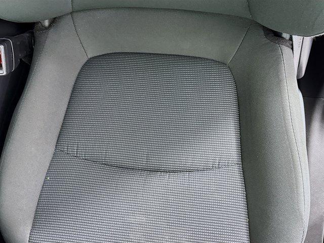 used 2025 Toyota RAV4 car, priced at $30,193