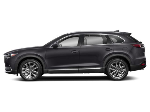 used 2019 Mazda CX-9 car, priced at $14,475