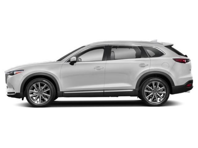 used 2019 Mazda CX-9 car, priced at $14,475