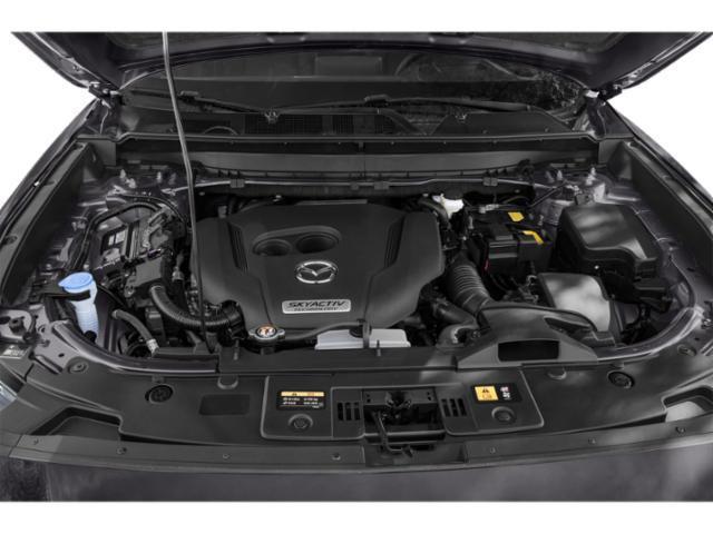 used 2019 Mazda CX-9 car, priced at $14,475