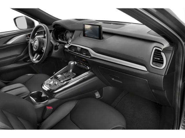 used 2019 Mazda CX-9 car, priced at $14,475
