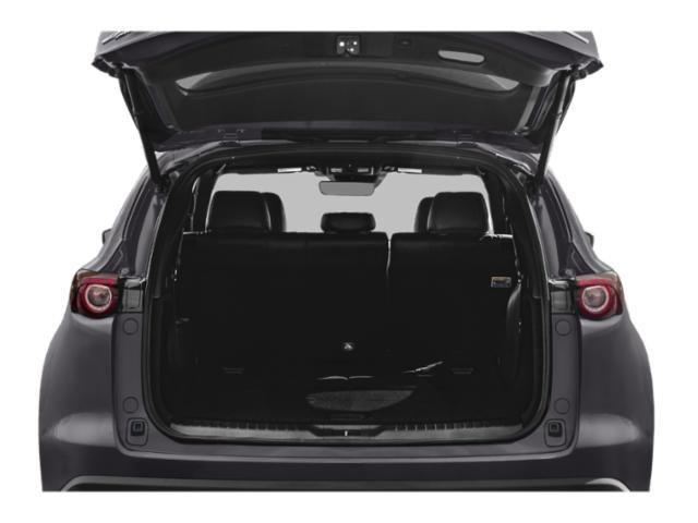 used 2019 Mazda CX-9 car, priced at $14,475