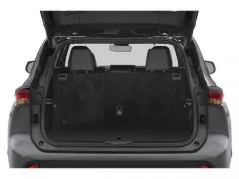 used 2025 Toyota Highlander car, priced at $47,977