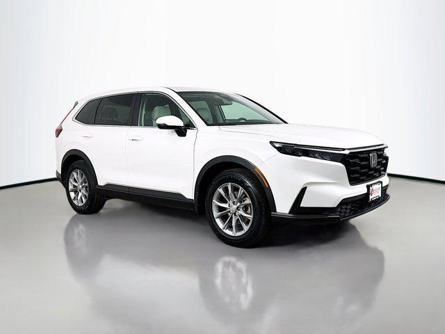 used 2024 Honda CR-V car, priced at $31,977