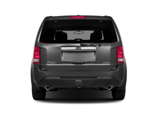 used 2015 Honda Pilot car, priced at $12,327