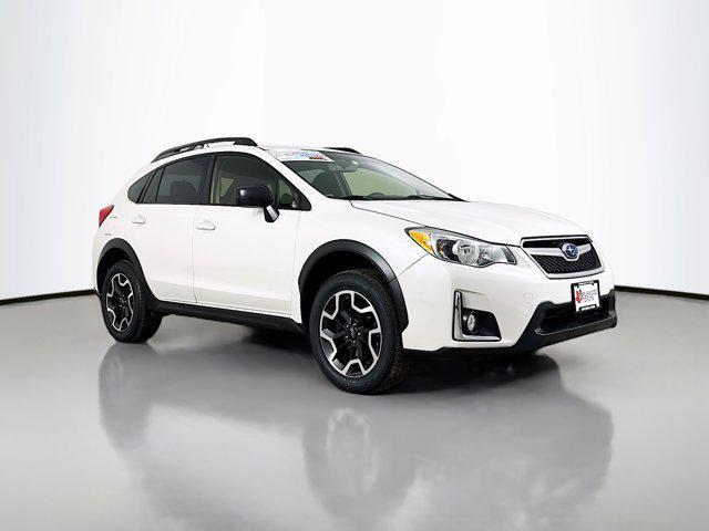 used 2017 Subaru Crosstrek car, priced at $11,305