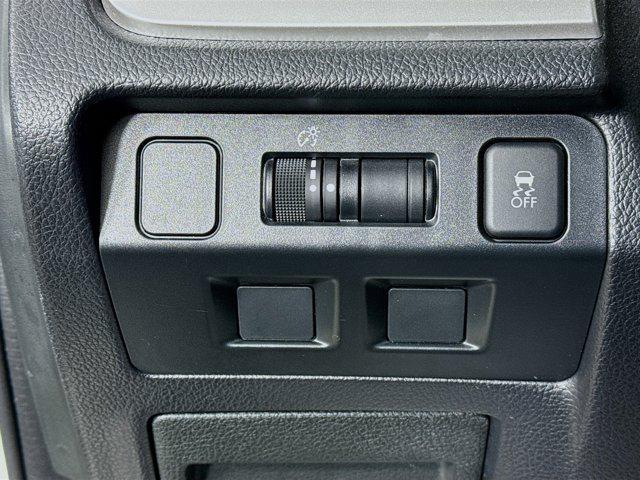 used 2017 Subaru Crosstrek car, priced at $11,305