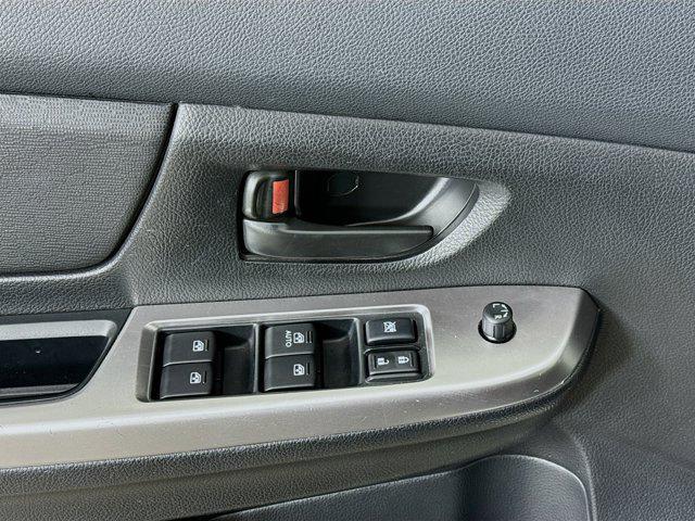 used 2017 Subaru Crosstrek car, priced at $11,305