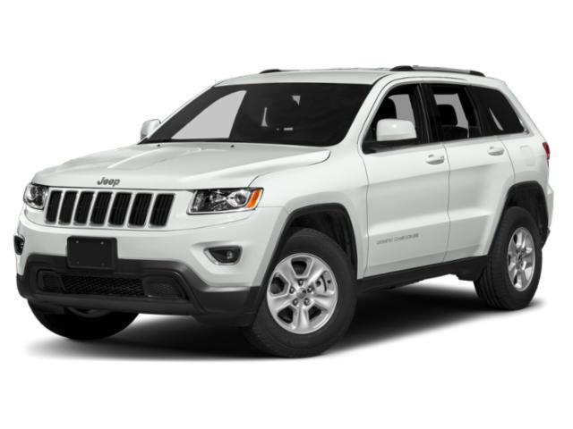 used 2015 Jeep Grand Cherokee car, priced at $15,327