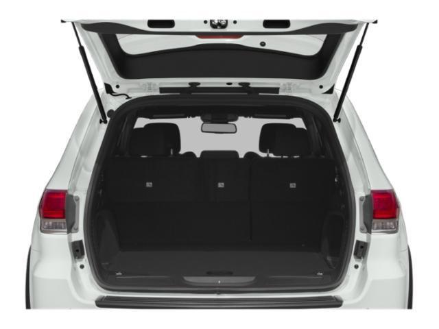 used 2015 Jeep Grand Cherokee car, priced at $15,327