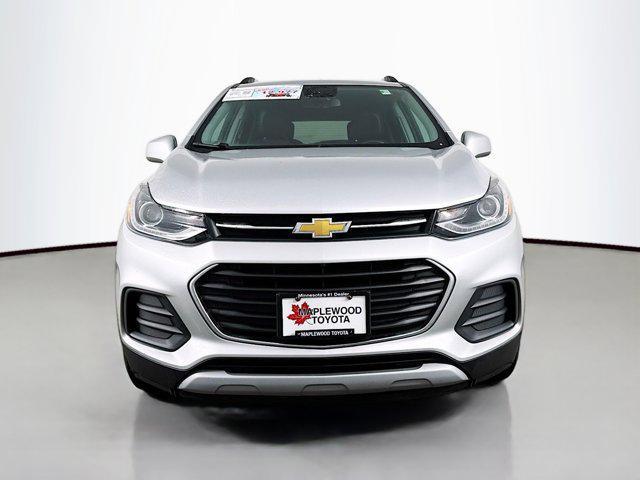 used 2019 Chevrolet Trax car, priced at $12,977