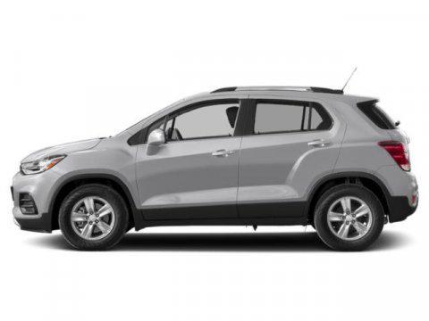 used 2019 Chevrolet Trax car, priced at $12,977
