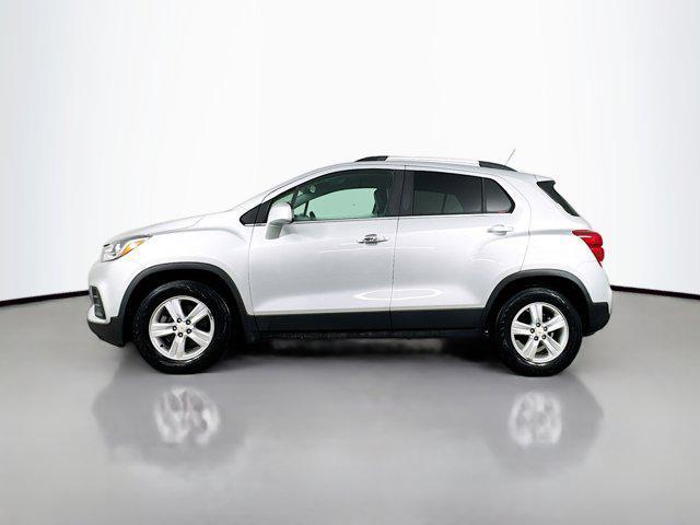 used 2019 Chevrolet Trax car, priced at $12,977