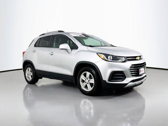 used 2019 Chevrolet Trax car, priced at $12,977