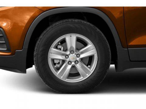 used 2019 Chevrolet Trax car, priced at $12,977