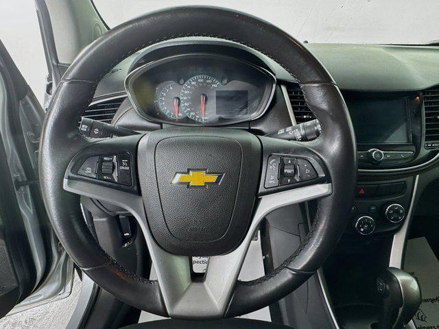 used 2019 Chevrolet Trax car, priced at $12,977