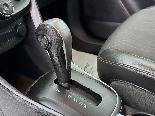 used 2019 Chevrolet Trax car, priced at $12,977