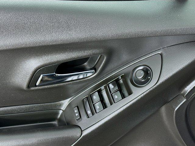 used 2019 Chevrolet Trax car, priced at $12,977