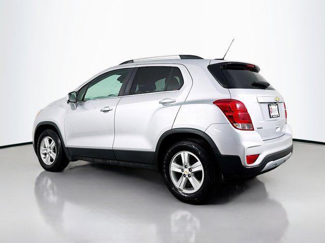 used 2019 Chevrolet Trax car, priced at $12,977