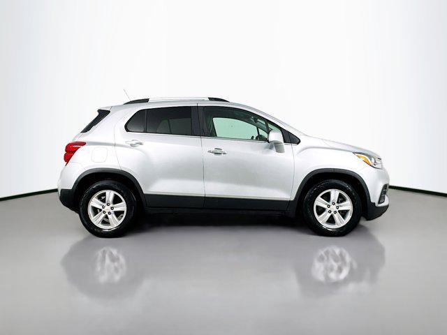 used 2019 Chevrolet Trax car, priced at $12,977