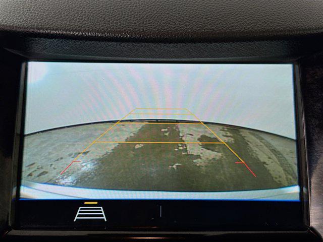 used 2019 Chevrolet Trax car, priced at $12,977