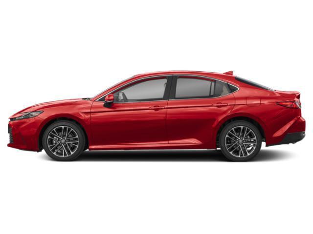 new 2026 Toyota Camry car, priced at $37,819