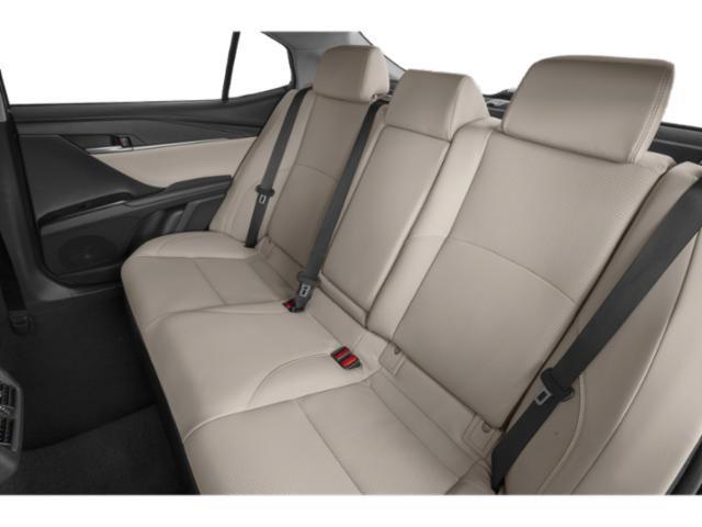 new 2026 Toyota Camry car, priced at $37,819
