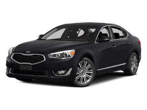 used 2014 Kia Cadenza car, priced at $9,977