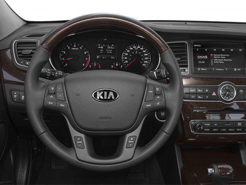 used 2014 Kia Cadenza car, priced at $9,977