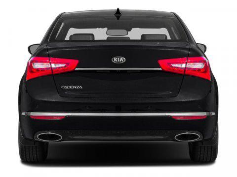 used 2014 Kia Cadenza car, priced at $9,977