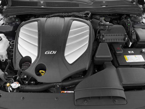 used 2014 Kia Cadenza car, priced at $9,977