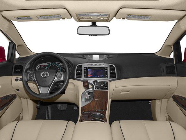 used 2014 Toyota Venza car, priced at $12,093