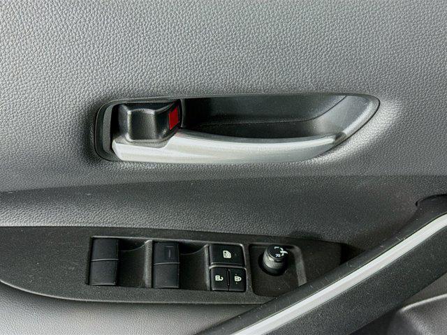 used 2022 Toyota Corolla car, priced at $19,954
