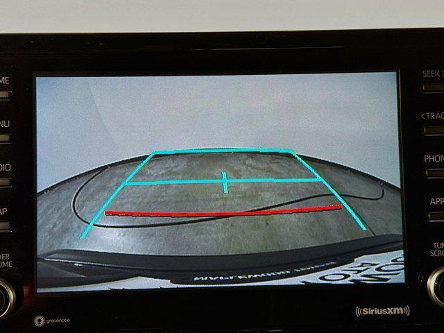 used 2022 Toyota Corolla car, priced at $19,954