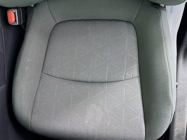 used 2025 Toyota RAV4 car, priced at $29,981