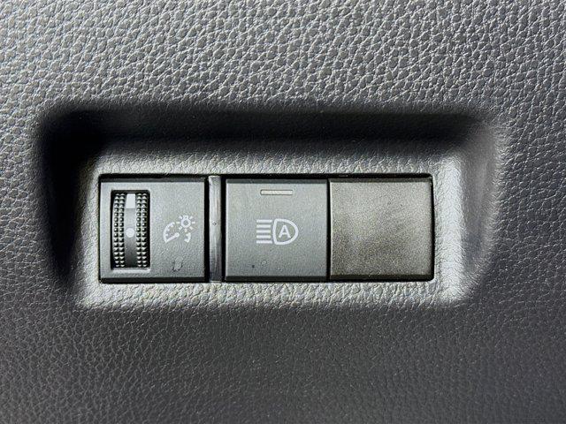 used 2025 Toyota RAV4 Hybrid car, priced at $34,402