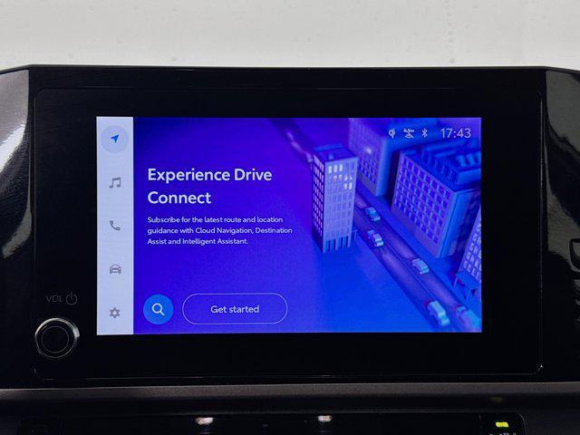 used 2025 Toyota Camry car, priced at $27,984