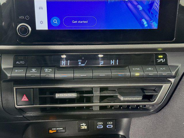 used 2025 Toyota Camry car, priced at $27,984