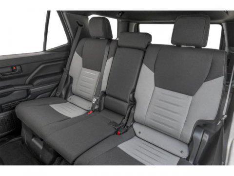 new 2026 Toyota 4Runner car, priced at $52,473