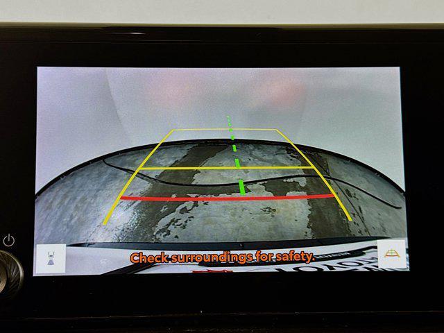 used 2024 Toyota RAV4 car, priced at $28,483