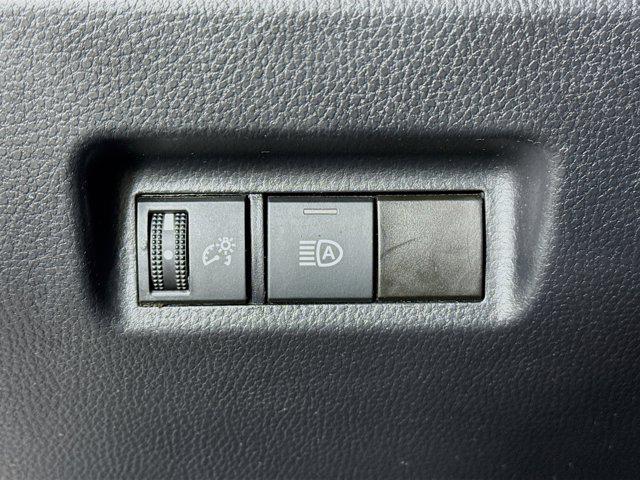 used 2024 Toyota RAV4 car, priced at $28,483