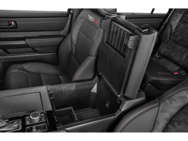 new 2026 Toyota Sequoia car, priced at $87,499