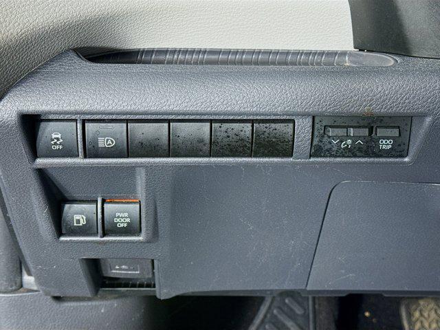 used 2021 Toyota Sienna car, priced at $29,645
