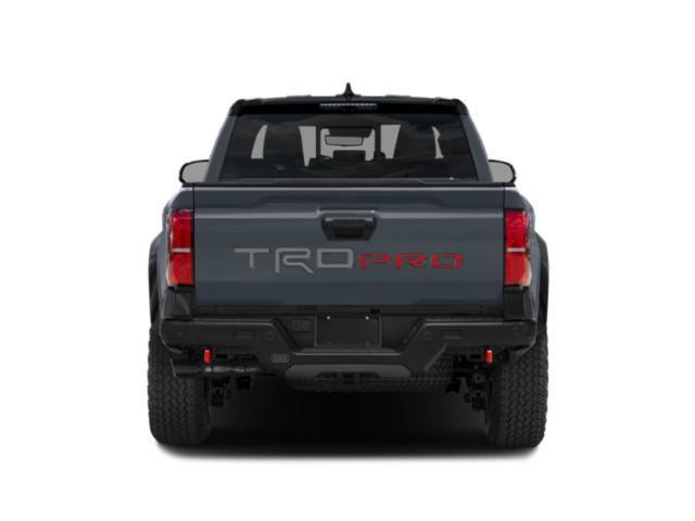 new 2026 Toyota Tacoma Hybrid car, priced at $70,488