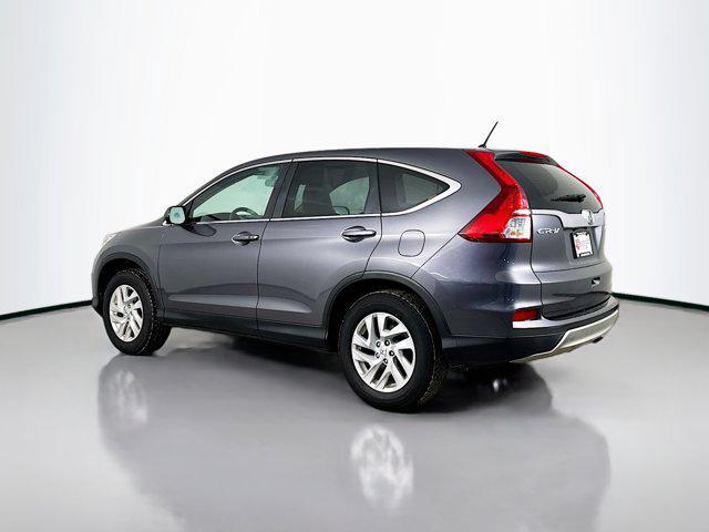 used 2015 Honda CR-V car, priced at $14,231