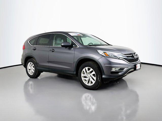 used 2015 Honda CR-V car, priced at $14,231
