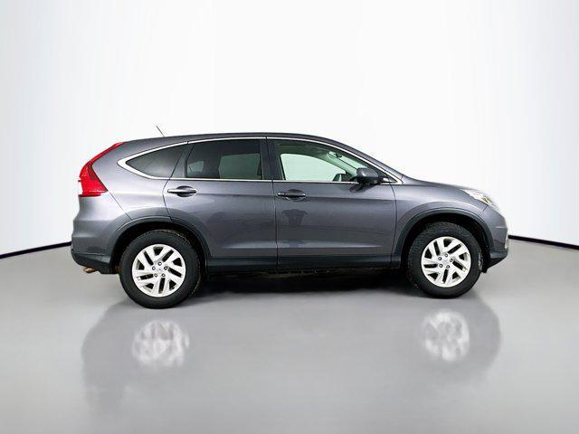 used 2015 Honda CR-V car, priced at $14,231