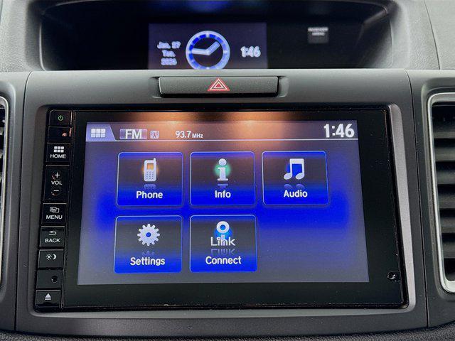 used 2015 Honda CR-V car, priced at $14,231